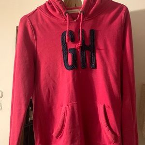 Gilly Hicks pullover sweater